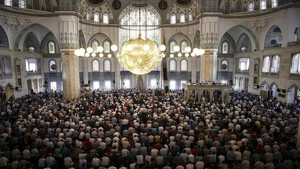 Ramazan Bayramı takvimi 2025: Ramazan Bayramı ne zaman idrak edilecek? Bayram tatili kaç gün olacak? - 4