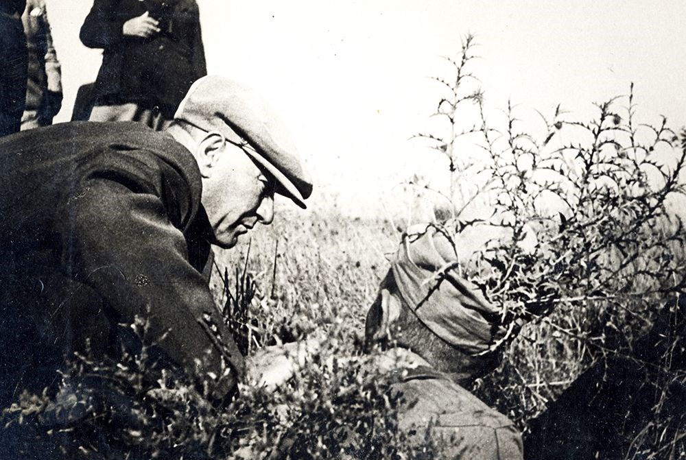 Ulu Önder Atatürk'ü saygı ve minnetle anıyoruz