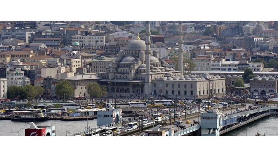 Yeni Galata Köprüsü trafiğe kapatılacak NTV