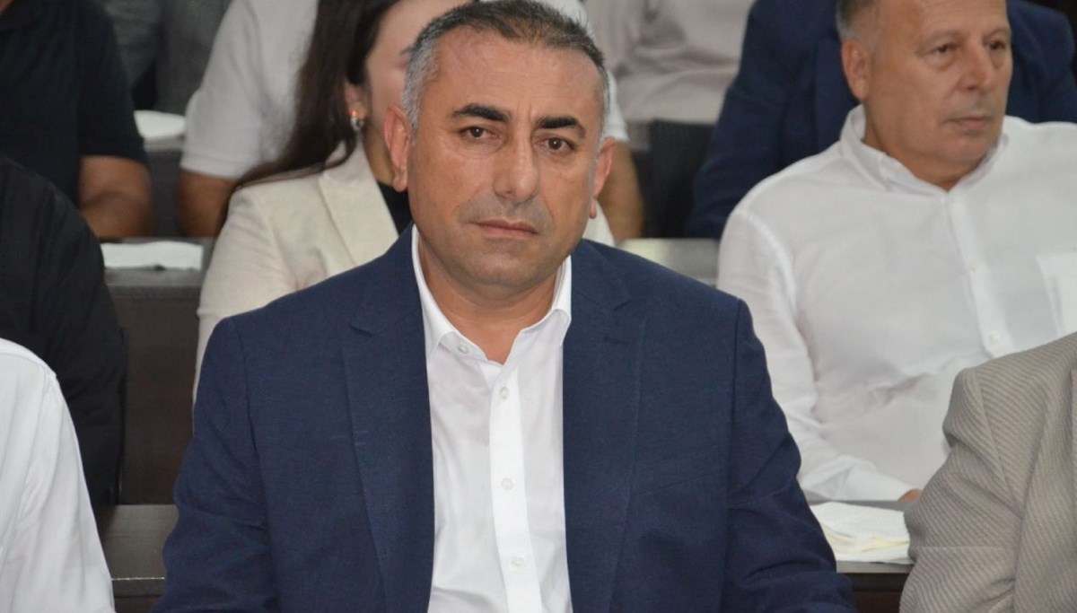 Adana Belediye Başkan Vekili Geçer oldu