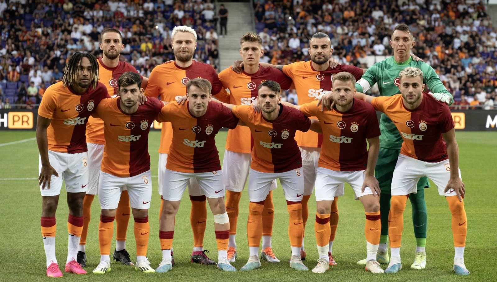 Galatasaray UEFA'ya Kadrosunu Bildirdi - Son Dakika Spor Haberleri ...