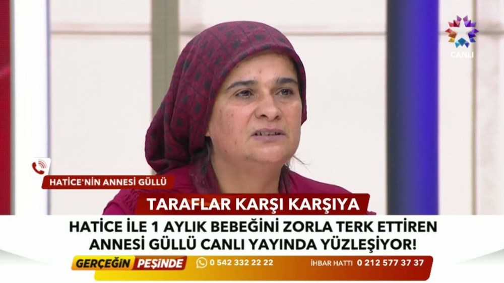 27 yıllık cinayet Gerçeğin Peşinde programında ortaya çıktı (Canlı yayında gözaltı) - 2