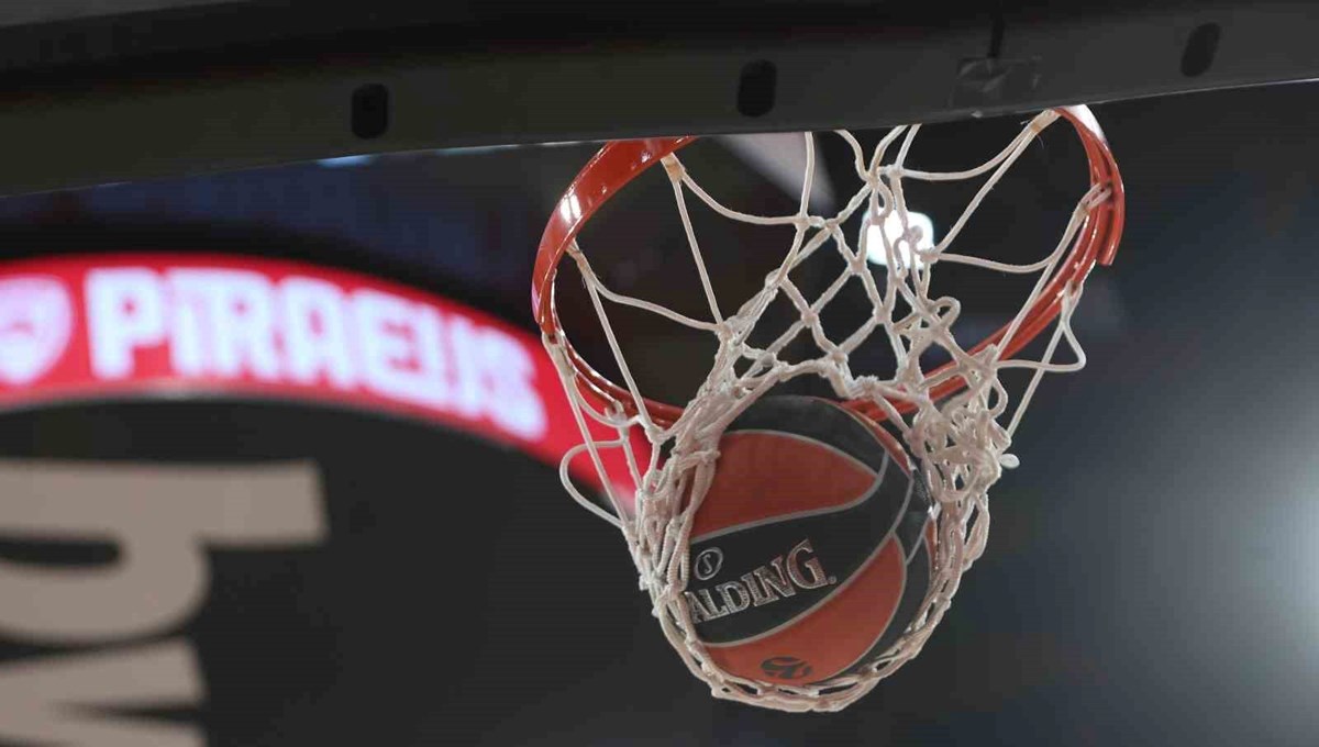 Anadolu Efes, Olympiakos'a konuk oluyor! EuroLeague Olympiakos - Anadolu Efes basket maçı ne zaman, saat kaçta?