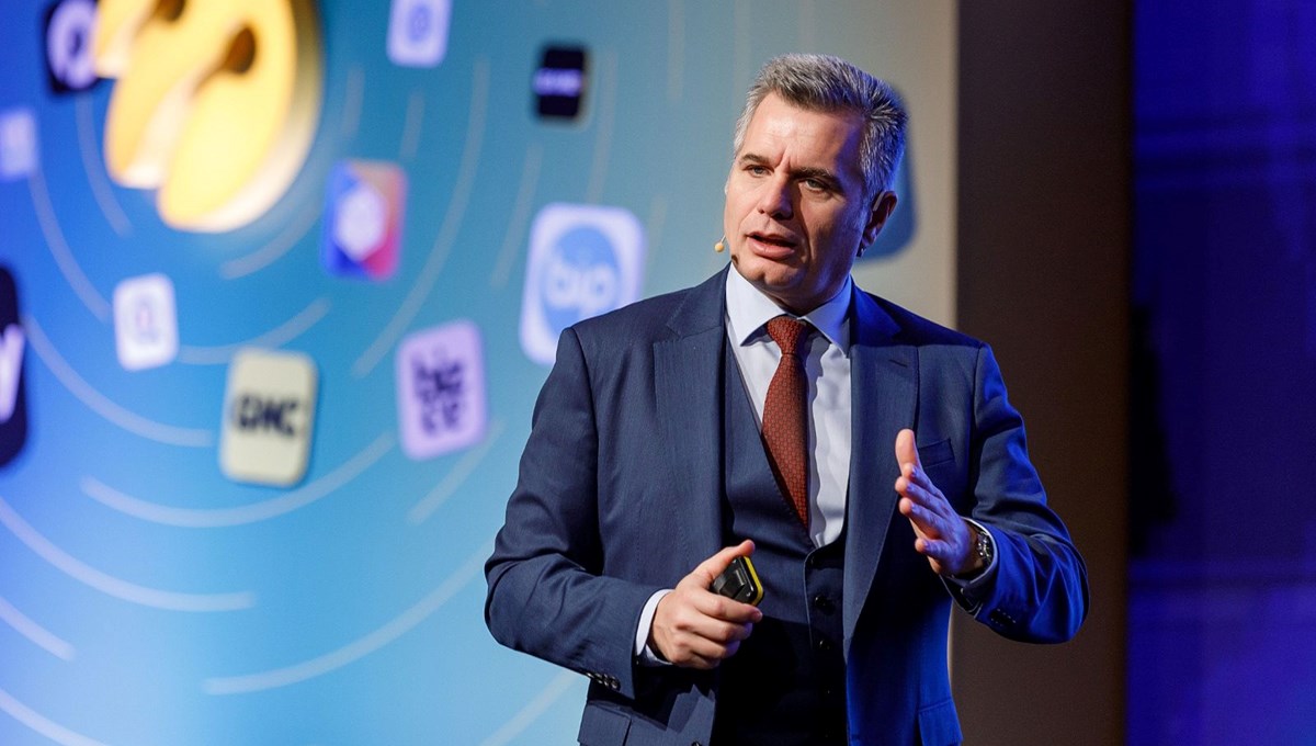 Turkcell’in geliri 36 milyar liraya dayandı