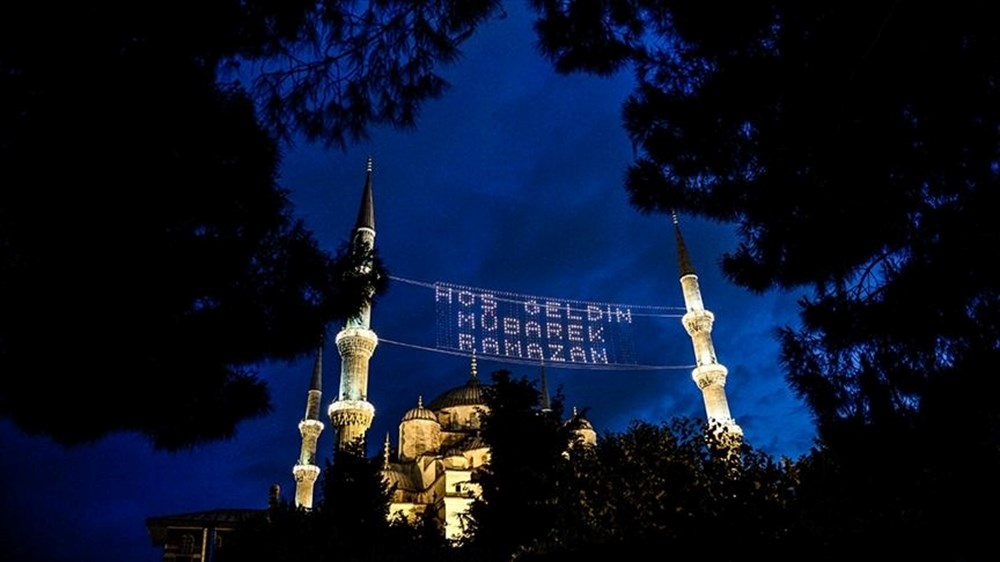 Ramazan imsakiyesi 2023: Sahur saat kaçta? İstanbul, Ankara, İzmir ve tüm illerin sahur vakitleri - 3