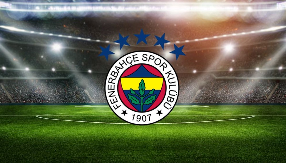 Fenerbahçe'nin eski oyuncusu futbolu bıraktı Fenerbahçe'nin eski oyuncusu futbolu bıraktı