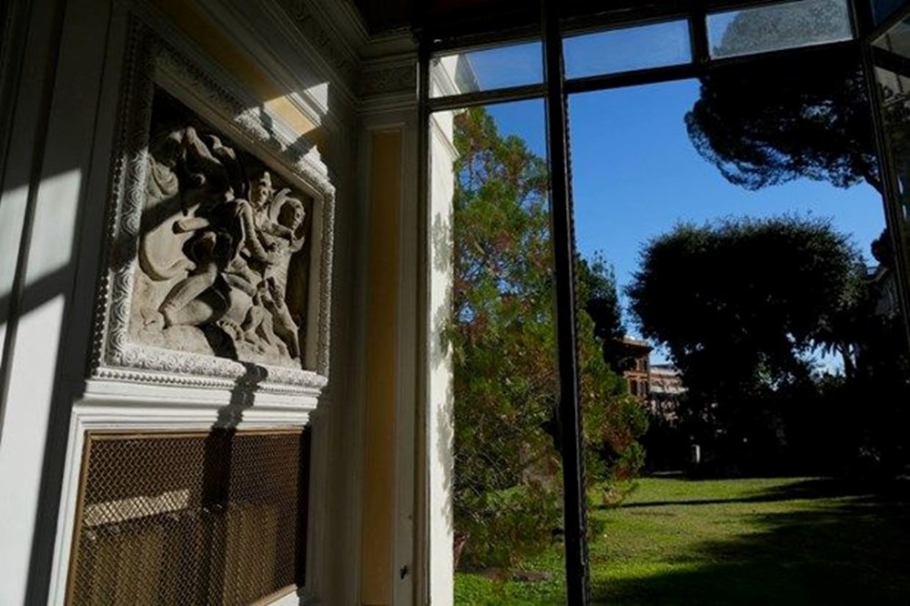 Prens Nicolo'nun evi satılıyor: Milli meseleye dönüştü - 8
