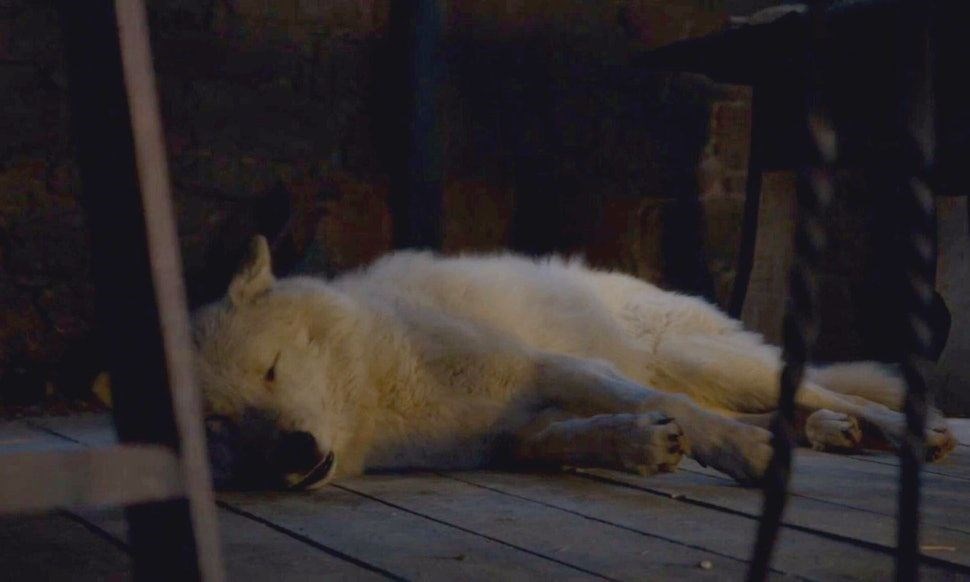 Game Of Thrones Un Kaybolan Karakteri Diziye Donuyor Ntv