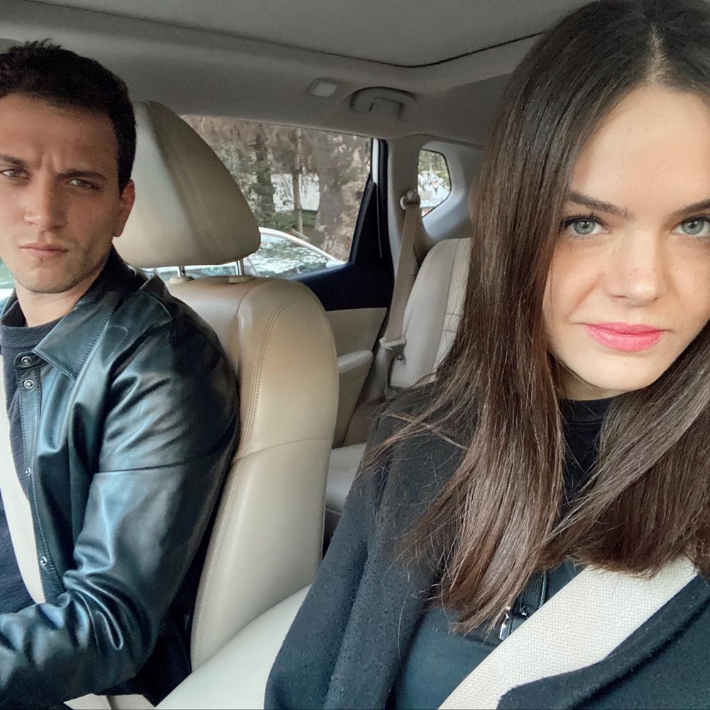 Selahattin Paşalı ile Lara Tümer evlendi - 7