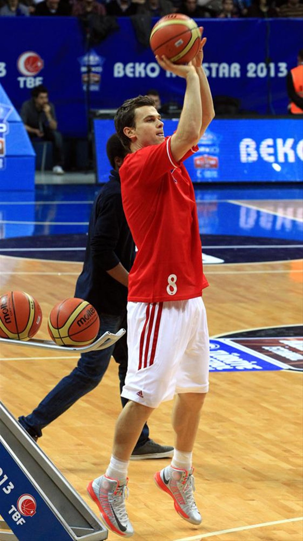 mudanya türk telekom TRT_KARAMANLI-ÇİN BASKETBOL MAÇI - Dailymotion Video
