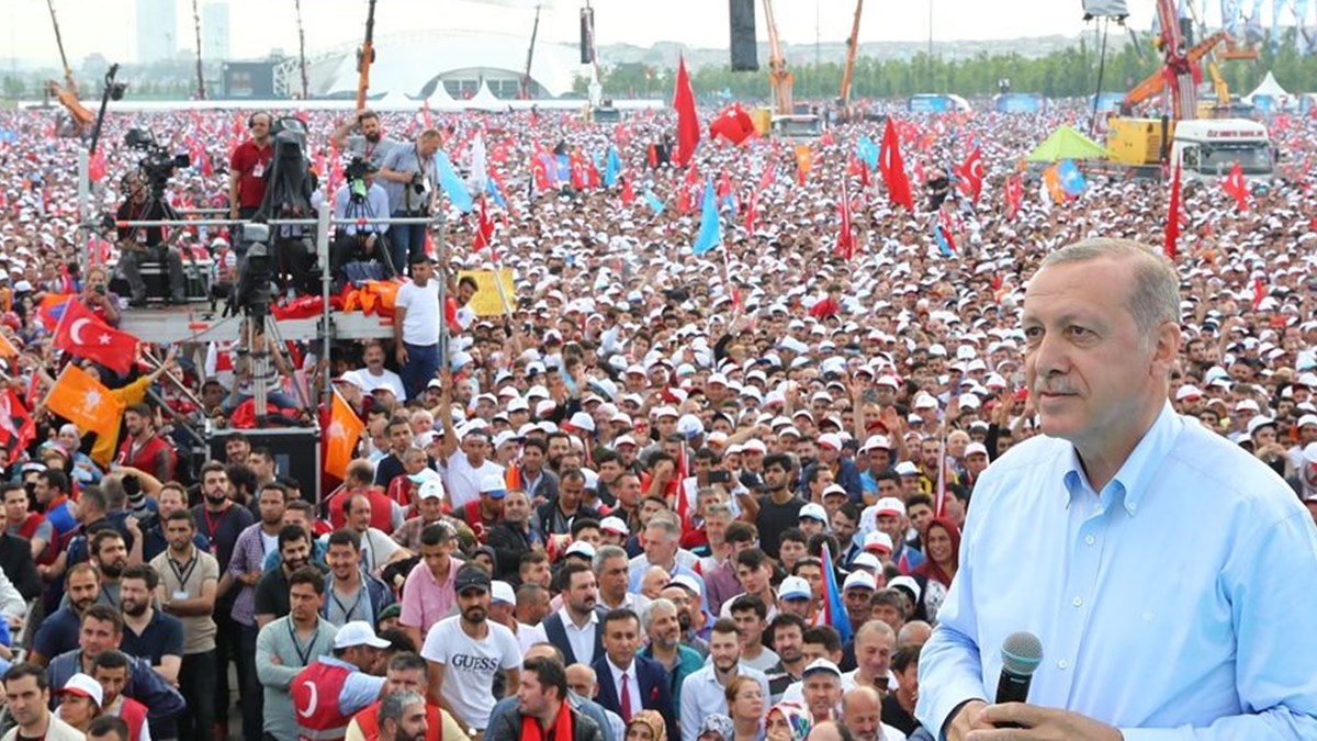 ak parti istanbul mitingi