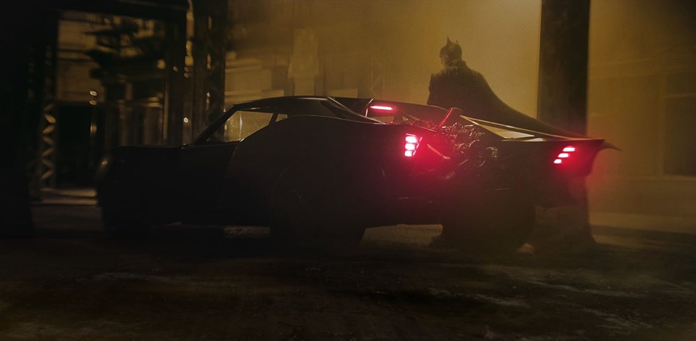 David Hasselhoff, Kara Şimşek’ini (KITT) satıyor - 15