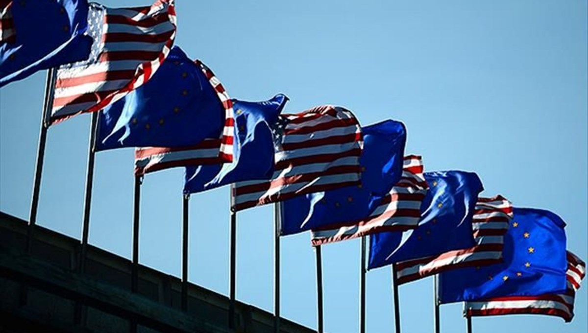 AB'nin ABD planı olabilir