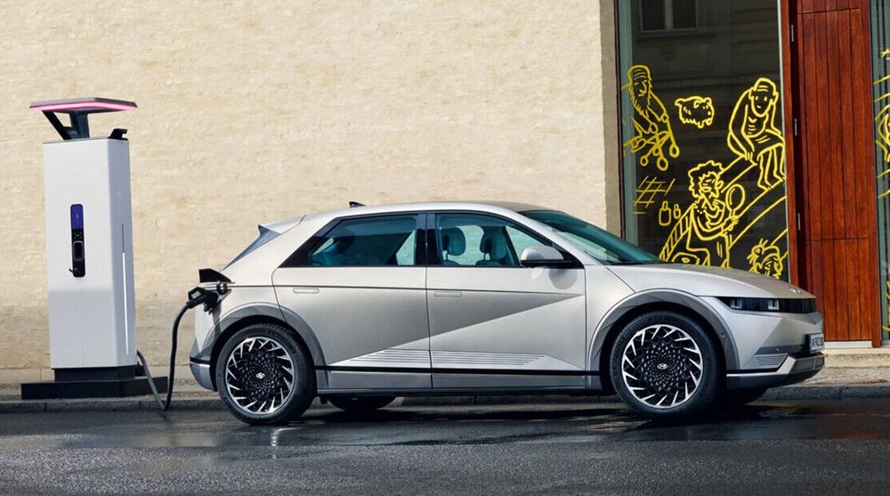 "Türkiye'de Yılın Otomobili" için 7 finalist belli oldu - 6