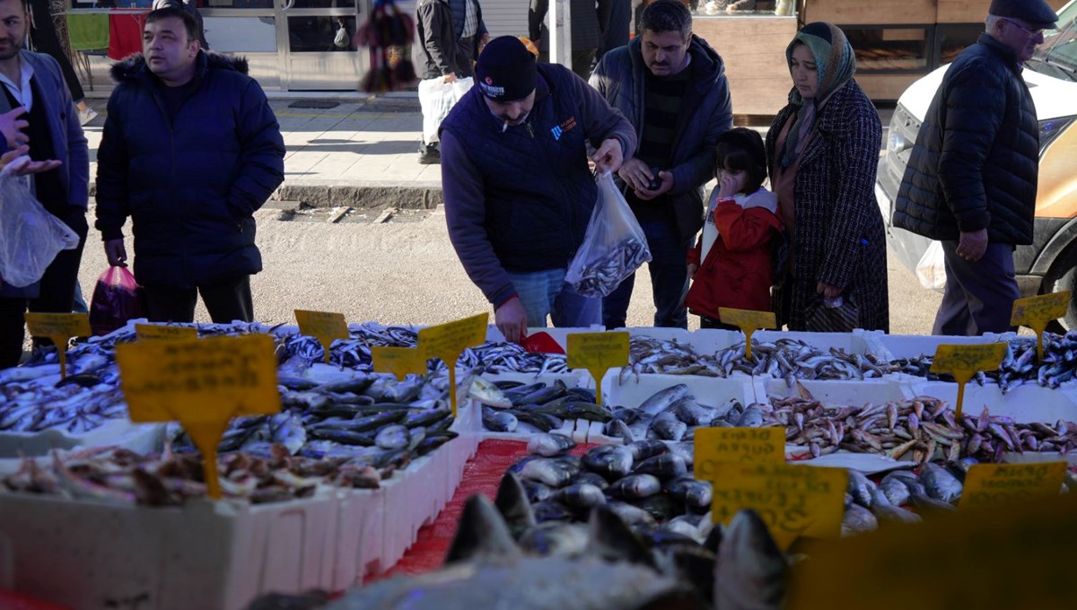 Kapış kapış gidiyor