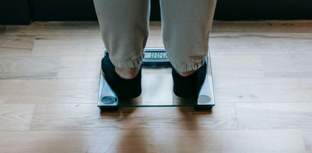 Zayıfladıktan sonra neden tekrar kilo
alırız? Rebound etkisi - 5