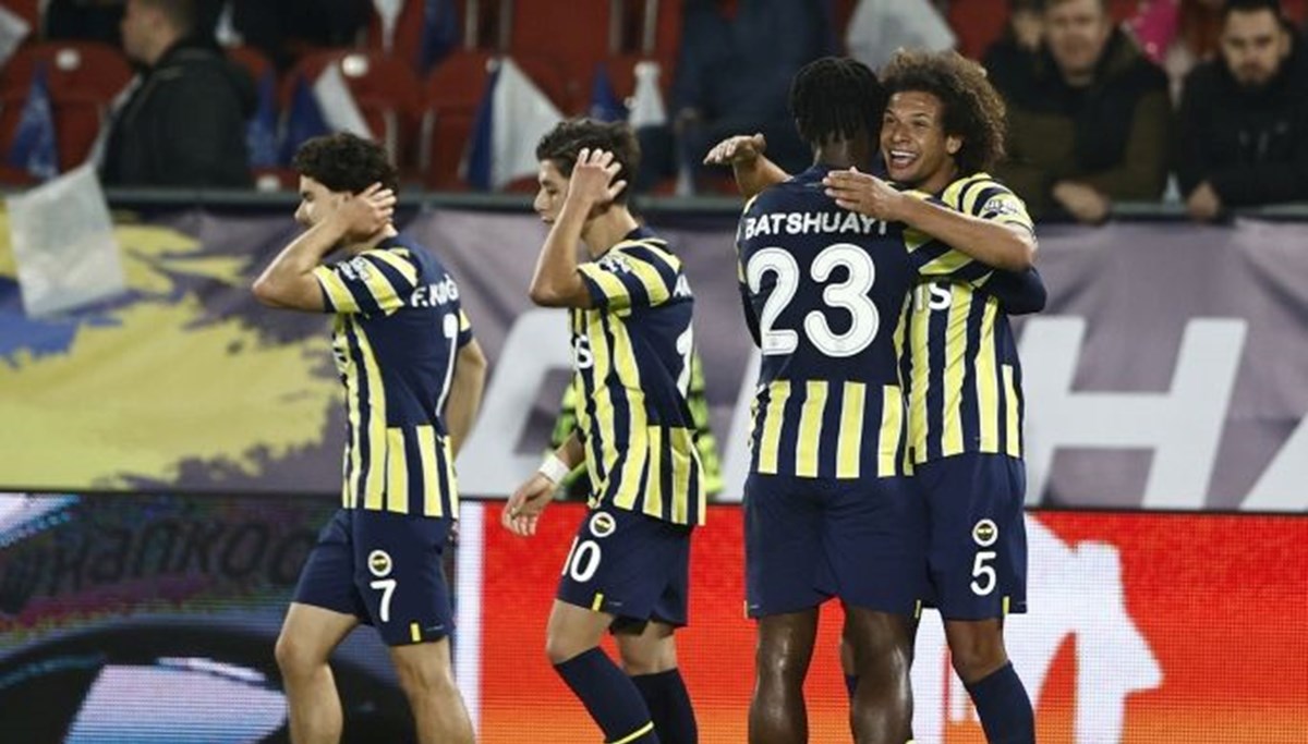 Fenerbahçe'nin borcu açıklandı