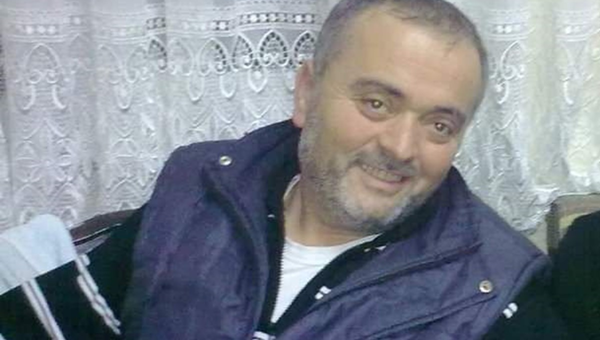 Ayağına batan kıymık öldürdü