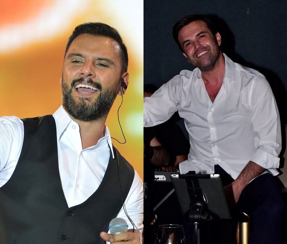 İrem Helvacıoğlu takipçilerini geçmişe götürdü (Ünlülerin çocukluk ve gençlik halleri) 144 BmuoT6R5bkSNVoHrRfTNdA