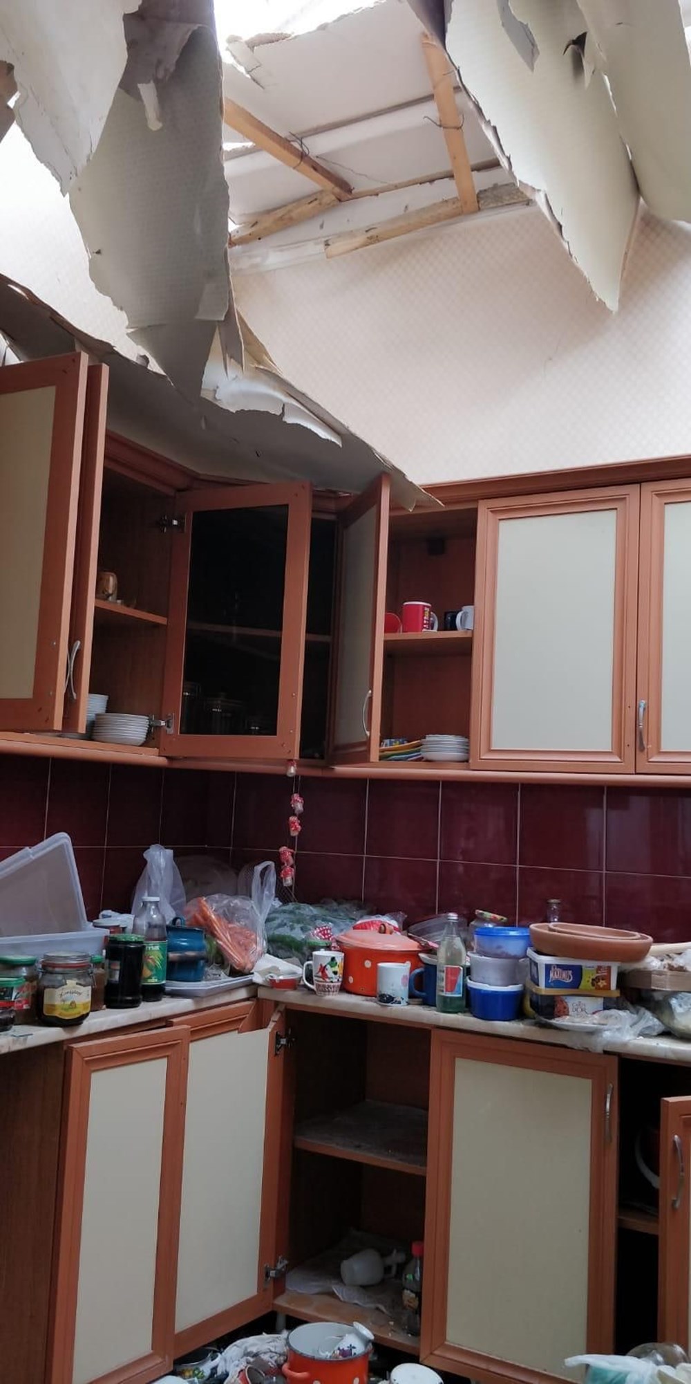 Ermenistan'ın Gence saldırısından geriye kalanlar - 48