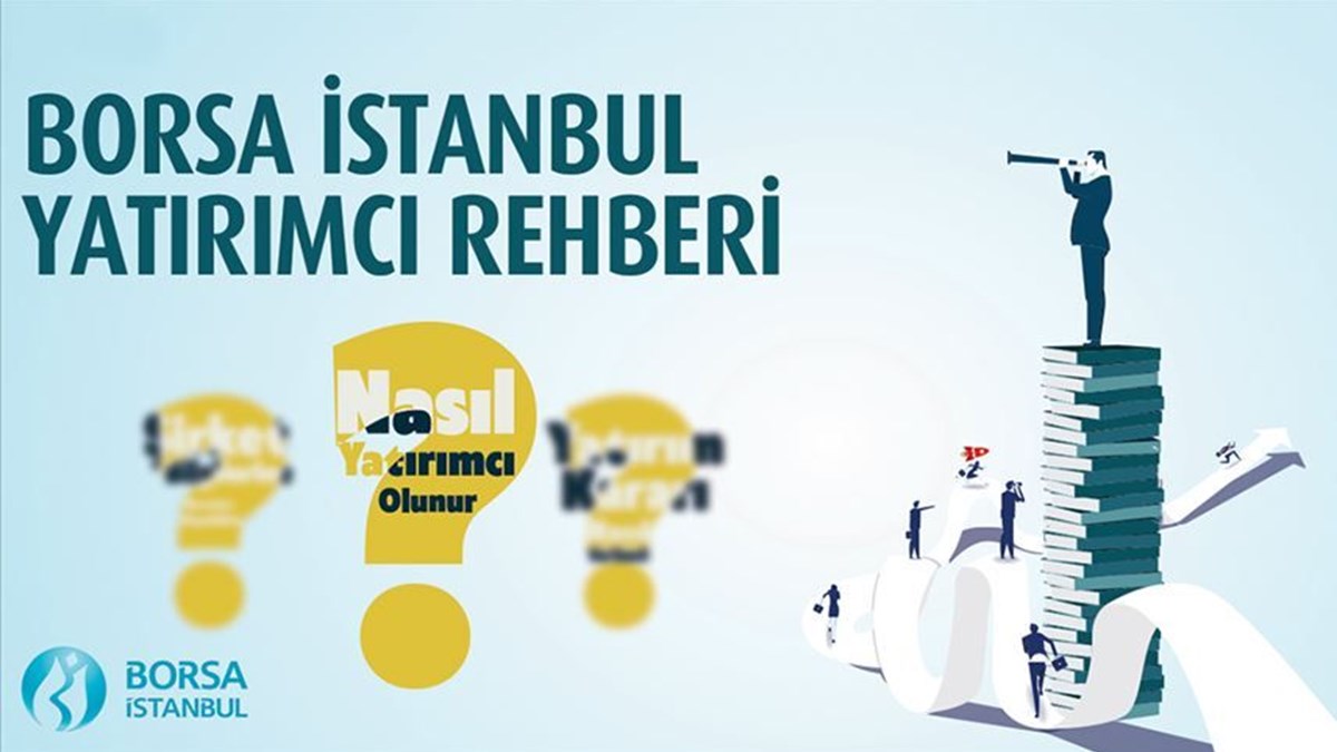Borsa Istanbul Dan Yatirimci Rehberi Ntv