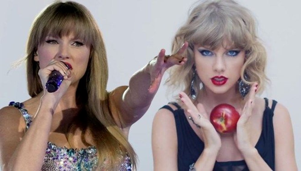 Şarkıcılar neden menajerleri Scooer Braun ile yollarını ayırıyor? - 6