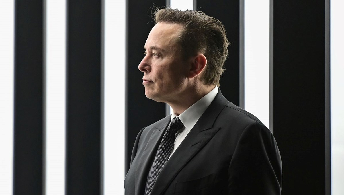SEC, Elon Musk'a dava açtı SEC, Elon Musk'a dava açtı