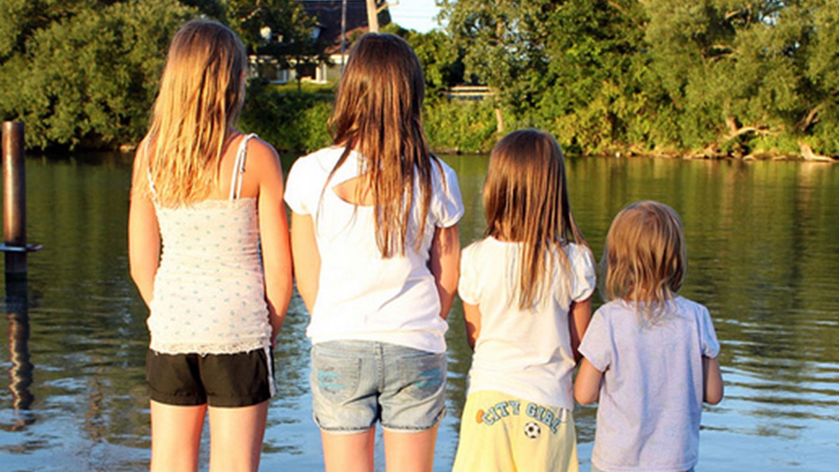 Ergenlik Donemine Giren Cocuga 8 Adimda Dogru Yaklasim Saglik Haberleri Ntv