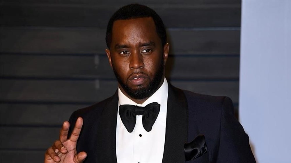 Alıkoymadan istismara birçok iddia var: Diddy olayı nedir? Diddy Puff kimdir? - 3