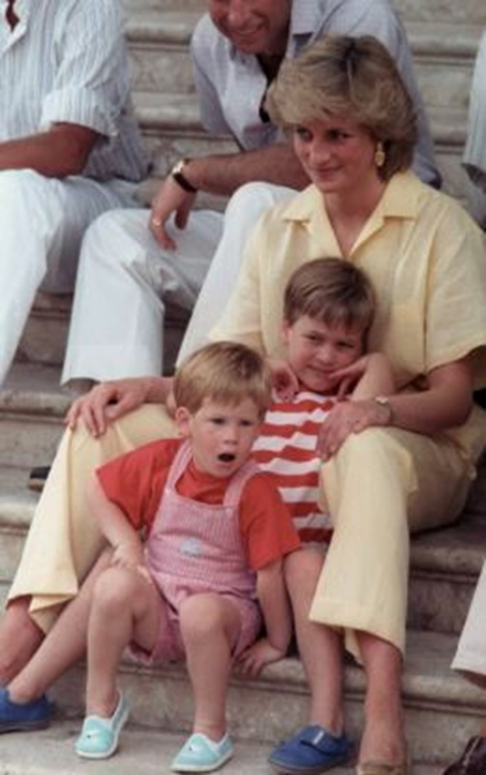 Prenses Diana yaşasaydı Meghan Markle hakkında ne düşünürdü? 80 Bo9TKmVAp0mB5saJNcmMzA