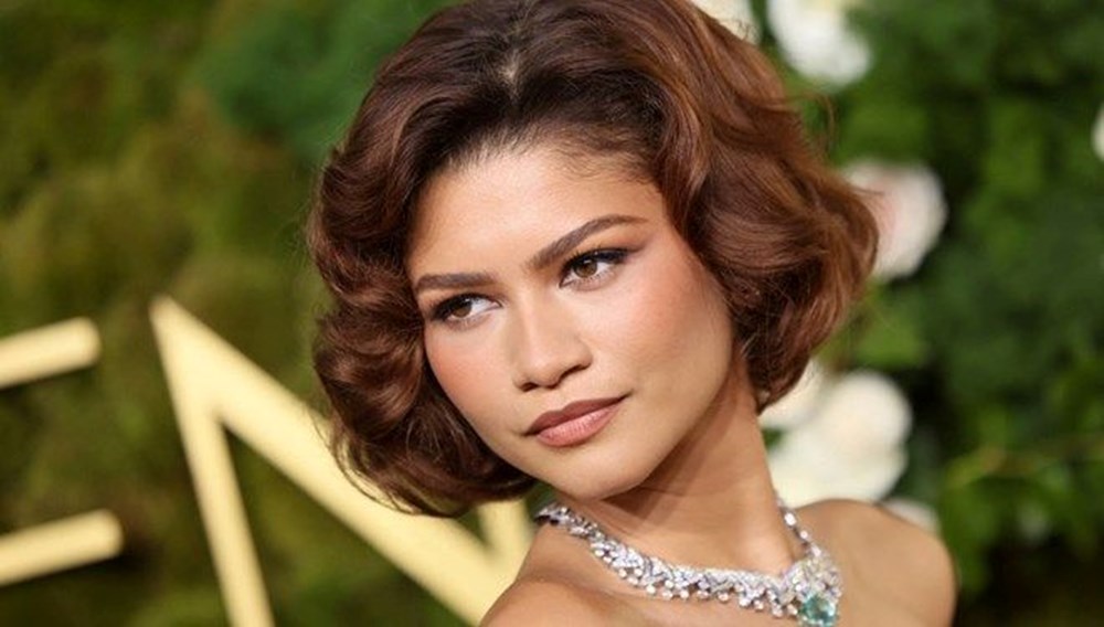 Hollywood'un yeni gözdesi Zendaya: Her filmde onu istiyorlar! - 1