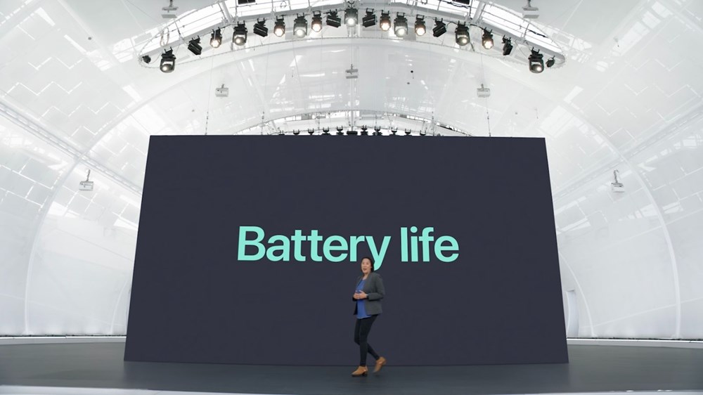 iPhone 13 tanıtıldı: İşte Türkiye fiyatı ve özellikleri (Apple iPad ve Smart Watch'u tanıttı) - 5