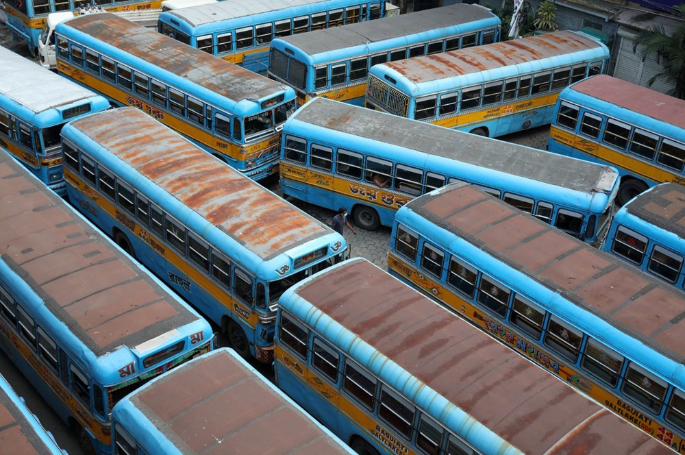 Corona virüs son durum: Hindistan'da vaka sayısı 5 milyonu geçti - 2