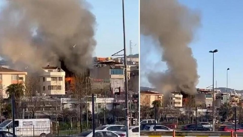 Pendik'teki otel yangınındaki hukuksuzluklar bilirkişi raporunda: Mührü kırıp müşteri kabul etmişler - 1