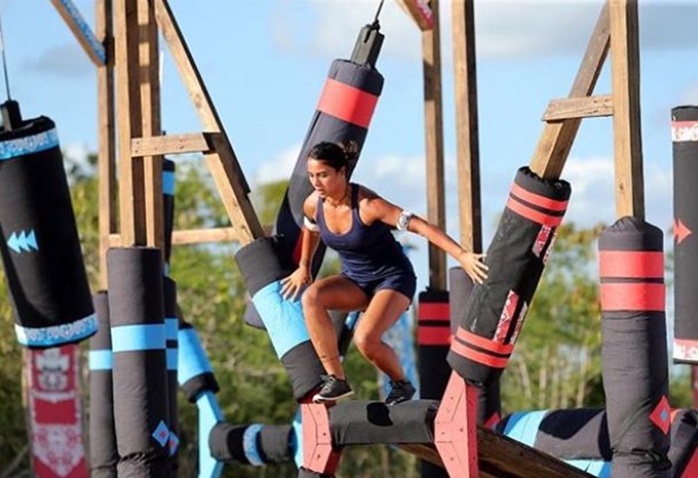Survivor�da araba ve sembol ödülünü kim kazandı? (Survivor son bölümde