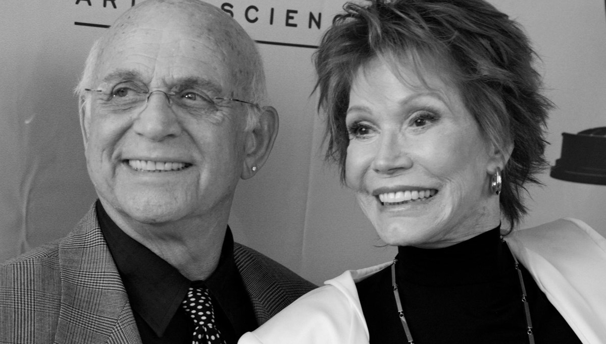 Usta oyuncu Gavin MacLeod hayatını kaybetti