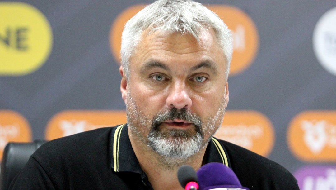 Thomas Reis: "Lige iyi başladık"