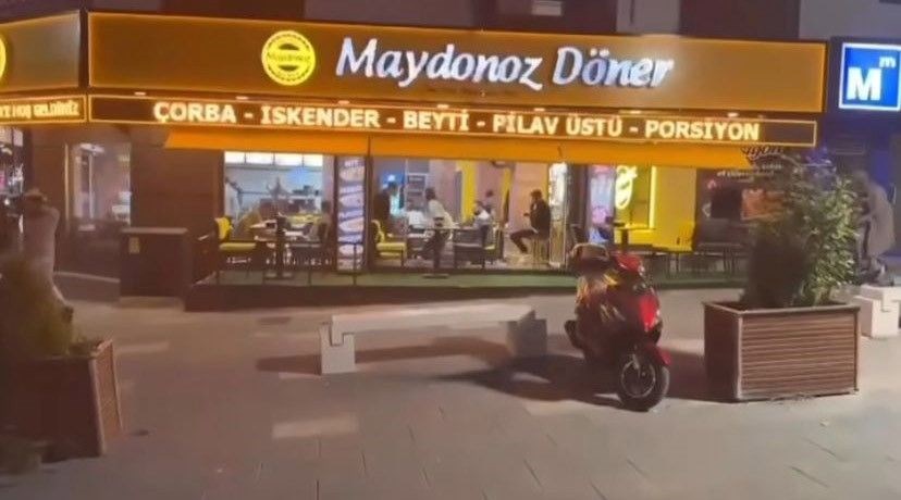 Maydonoz Döner’in eski çalışanından savcılıkta itiraflar