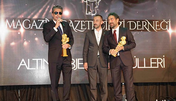 muhtesem yuzyil a 4 odul birden ntv