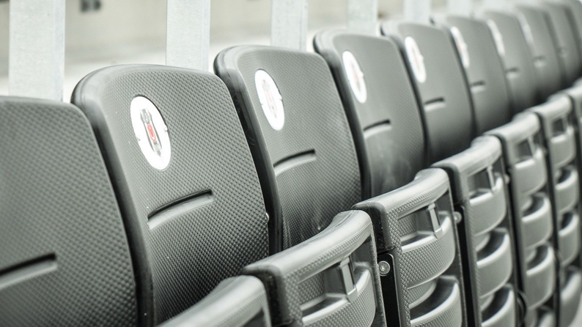 vodafone arena da koltuk montaji basladi ntv