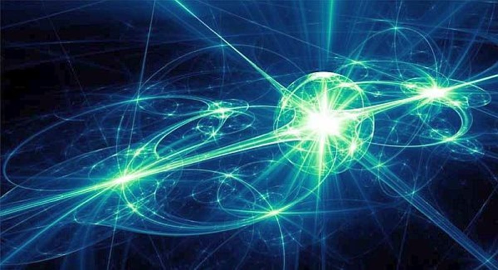 Bilim insanlarından fizik kurallarını yeniden yazan keşif: Dünyada daha önce hiç bilinmeyen enerji kaynakları olabilir - 7