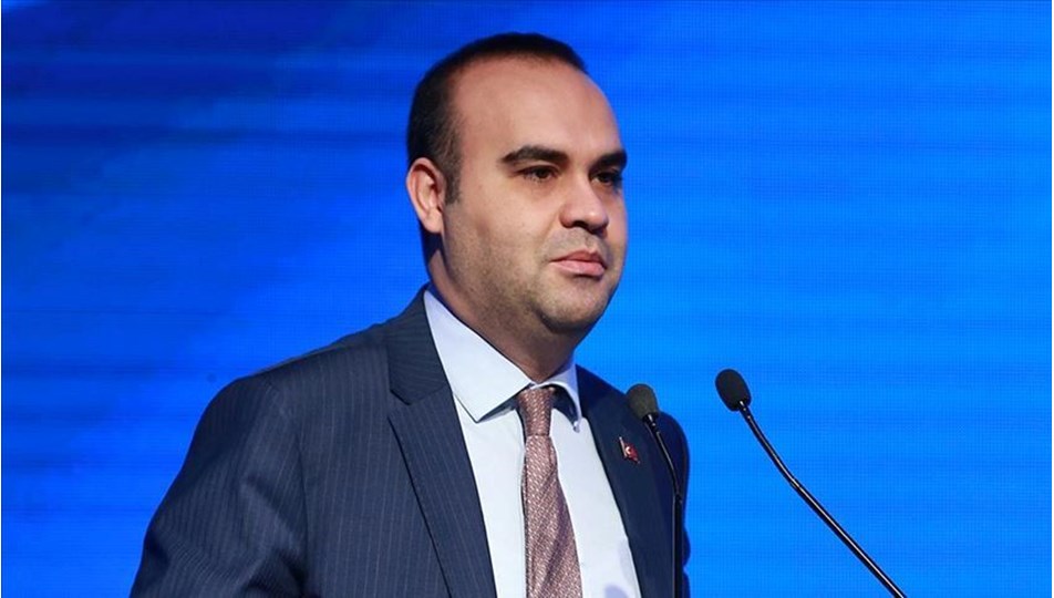 Mehmet Fatih Kacır kimdir? Yeni Sanayi ve Teknoloji Bakanı Mehmet Fatih