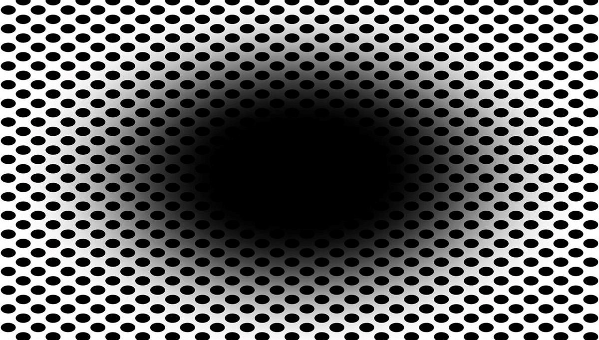 Bilim insanlarından yeni optik illüzyon: İnsanların yalnızca yüzde 14’ü gerçeği görüyor