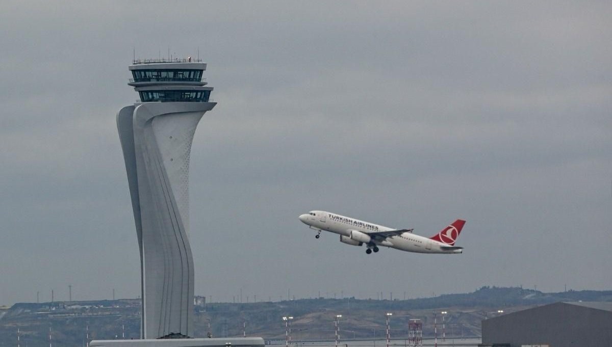 Bakan Uraloğlu: İstanbul Havalimanı Avrupa'da birinci