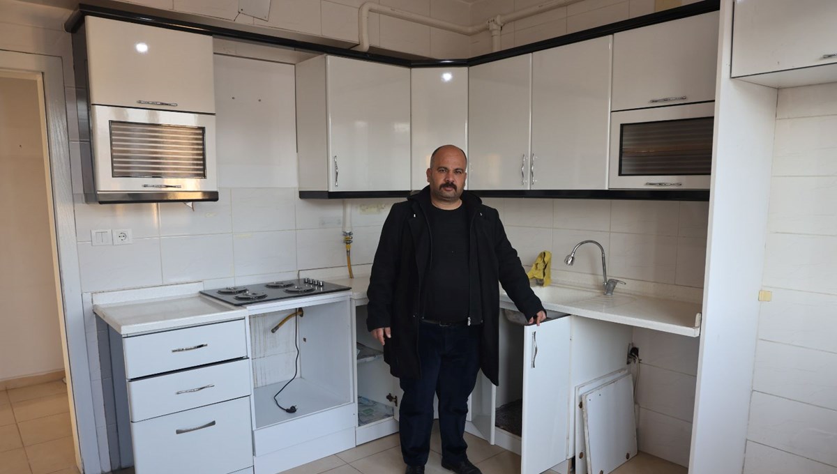 Suriyelilerin dönüşüyle ev sahipleri kiracı bulamaz hale geldi