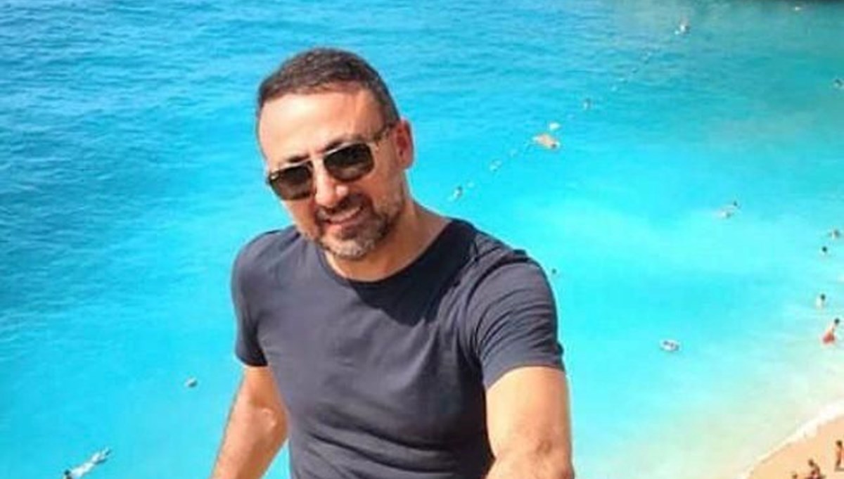 Yamaç Paraşütü Dünya Kupası'nda ölümcül kaza