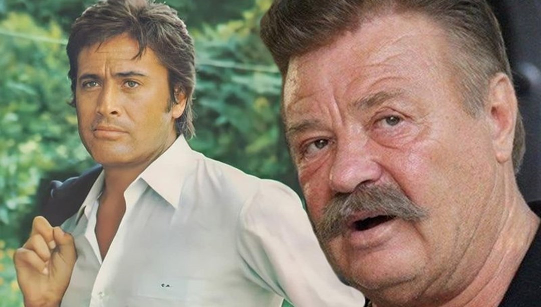 Nuri Alço, Cüneyt Arkın'ın çekimlerde gerçek tokat attığını açıkladı