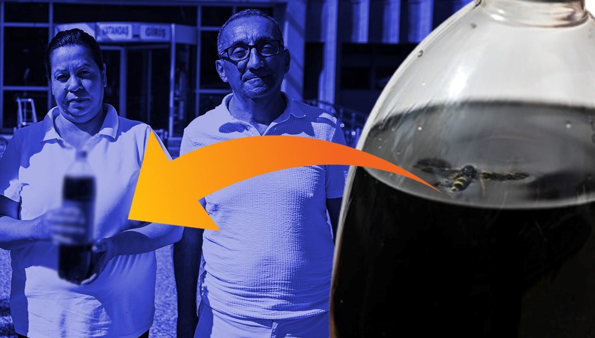 Kola mahkemelik oldu!