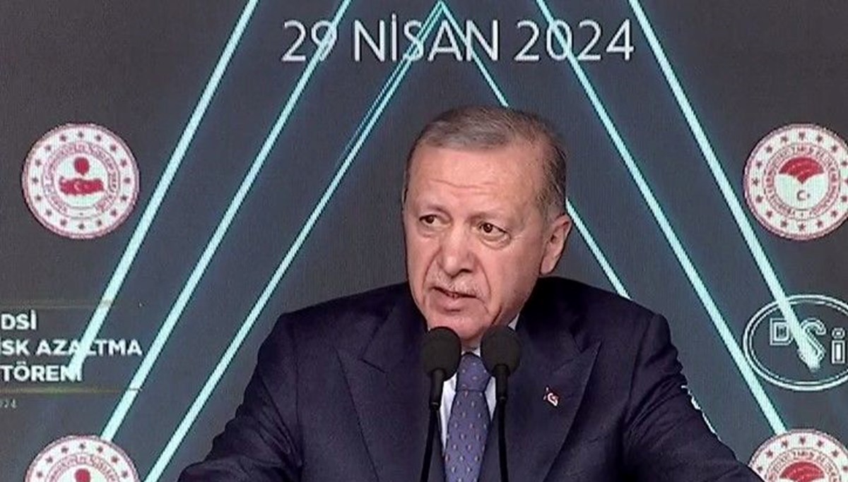 5 yaşındaki Edanur'un ölümü | Cumhurbaşkanı Erdoğan: Çok basit tedbirler alınmadı 5 yaşındaki Edanur'un ölümü | Cumhurbaşkanı Erdoğan: Çok basit tedbirler alınmadı