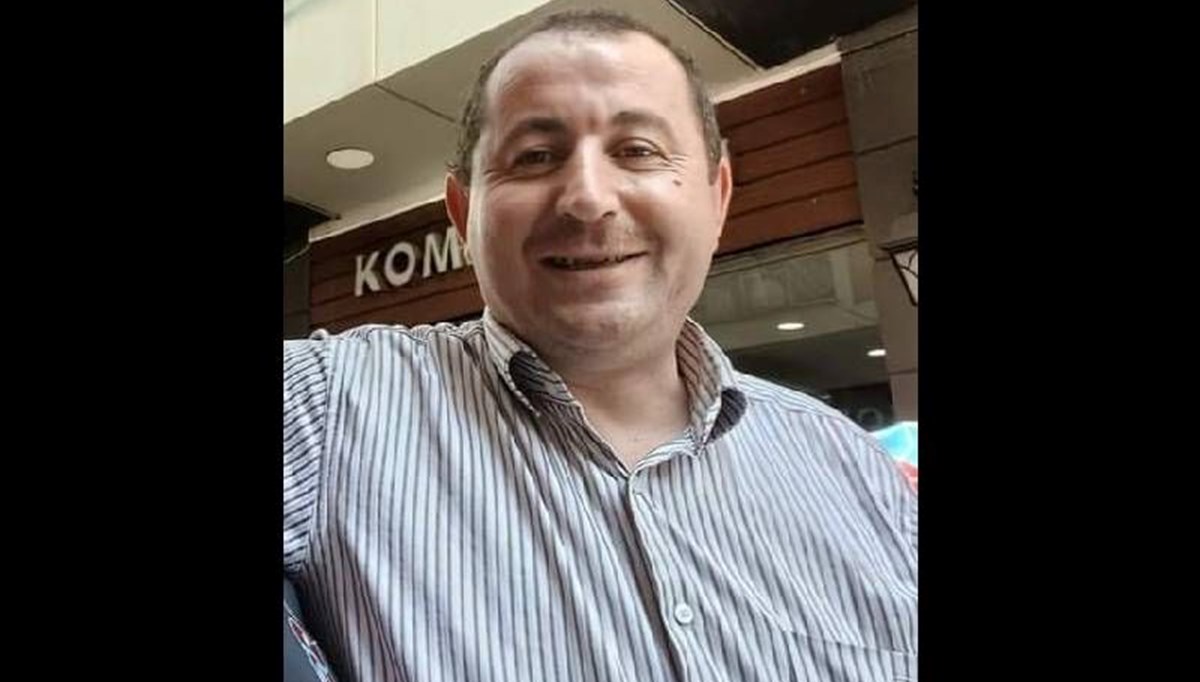 Akçaabat'ta bir kişi ölü olarak bulundu Akçaabat'ta bir kişi ölü olarak bulundu